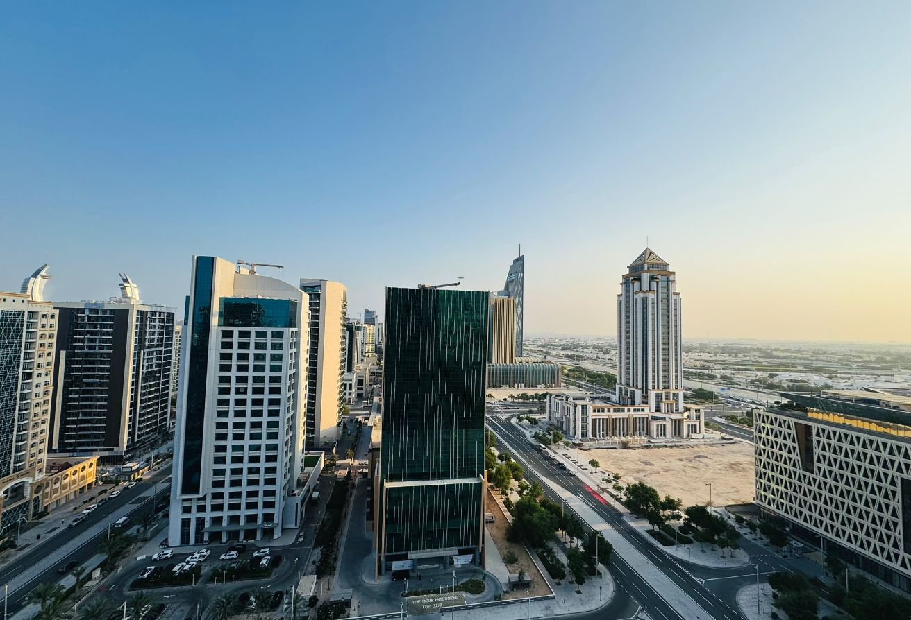 BRAND-NEW 2 BHK APARTMENT FOR SALE | LUSAIL thumbnail 16