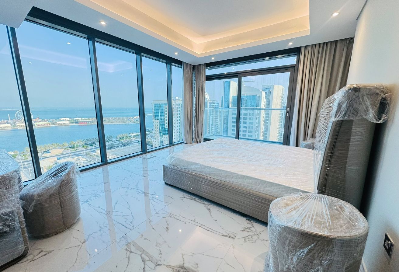 BRAND-NEW 2 BHK APARTMENT FOR SALE | LUSAIL thumbnail 21