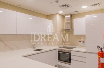 Apartment - 1 - 2 for rent in Giardino Apartments - The Pearl Island - Doha