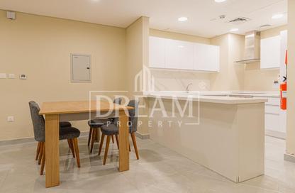 Apartment - 1 - 2 for rent in Giardino Apartments - The Pearl Island - Doha