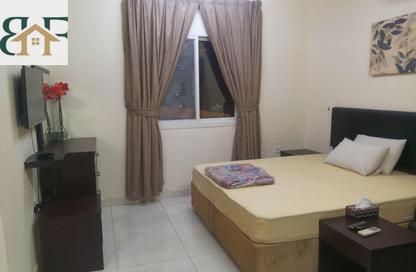 Apartment - Studio - 1 Bathroom for rent in Mughalina - Doha Apartment - Studio - 1 Bathroom for rent in Mughalina - Doha