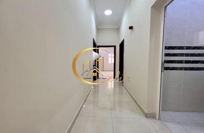 Apartment - 2 Bedrooms - 3 Bathrooms for rent in Al Nasr Street - Al Nasr - Doha