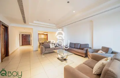 شقة - غرفة نوم - 2 حمامات للبيع في 25 تاور - بورتو أرابيا - جزيرة اللؤلؤة - الدوحة