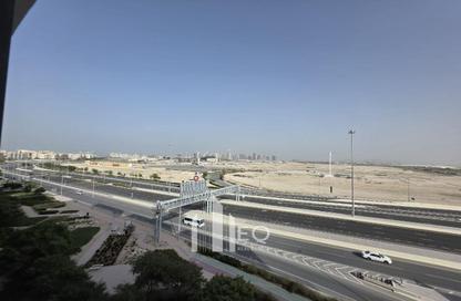 Apartment - 3 - 4 for rent in Boulevard View - Yasmeen City - Lusail Apartment - 3 - 4 for rent in Boulevard View - Yasmeen City - Lusail