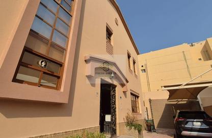 فيلا - 3 غرف نوم - 3 حمامات للايجار في المعمورة - المعمورة - الدوحة فيلا - 3 غرف نوم - 3 حمامات للايجار في المعمورة - المعمورة - الدوحة