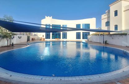 Villa - 5 Bedrooms - 4 Bathrooms for rent in Al Emadi Business Center - Al Hilal West - Al Hilal - Doha