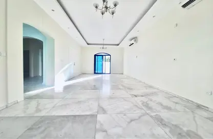 Villa - 5 Bedrooms - 4 Bathrooms for rent in Al Emadi Business Center - Al Hilal West - Al Hilal - Doha