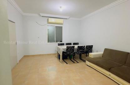 Apartment - 1 Bedroom - 1 Bathroom for rent in Al Thumama - Al Thumama - Doha