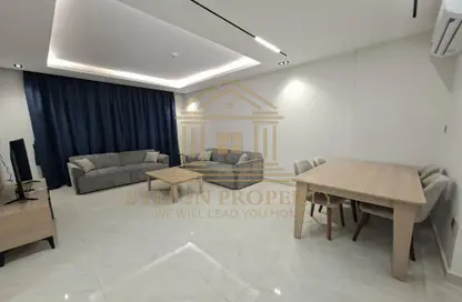 Apartment - 1 Bedroom - 2 Bathrooms for rent in Muntazah 7 - Al Muntazah - Doha