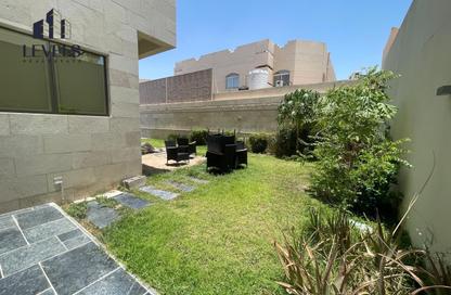 Villa - 4 Bedrooms - 5 Bathrooms for rent in Al Maamoura - Al Maamoura - Doha Villa - 4 Bedrooms - 5 Bathrooms for rent in Al Maamoura - Al Maamoura - Doha