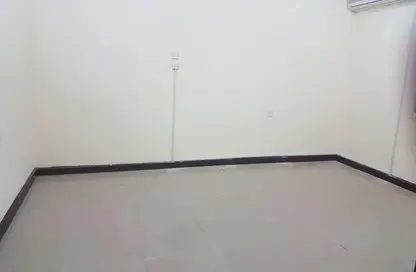 Apartment - 2 Bedrooms - 1 Bathroom for rent in OPT-TCHR - Al Gharrafa - Al Gharrafa - Doha