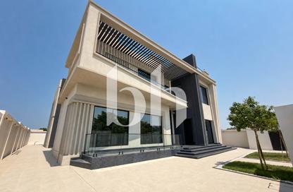 Villa - 5 - 7+ for sale in Qetaifan Islands - Lusail