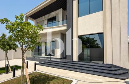 Villa - 5 - 7+ for sale in Qetaifan Islands - Lusail