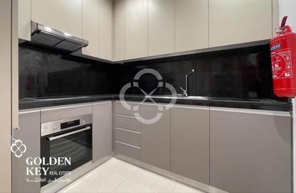 Apartment - 2 - 3 for rent in The Garden - Floresta Gardens - The Pearl Island - Doha