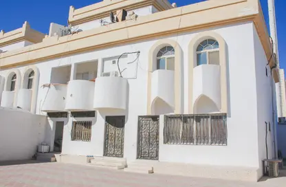 Apartment - Studio - 1 Bathroom for rent in Al Hilal West - Al Hilal - Doha