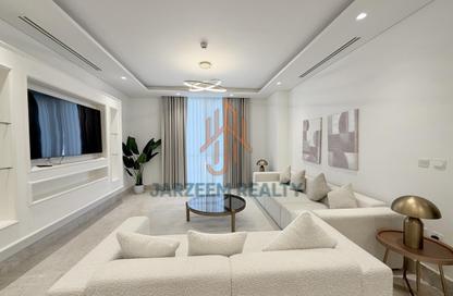 Apartment - 1 - 2 for rent in Floresta Gardens - Floresta Gardens - The Pearl Island - Doha Apartment - 1 - 2 for rent in Floresta Gardens - Floresta Gardens - The Pearl Island - Doha