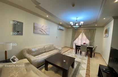 Apartment - 2 - 2 for rent in Al Mansoura - Al Mansoura - Doha Apartment - 2 - 2 for rent in Al Mansoura - Al Mansoura - Doha