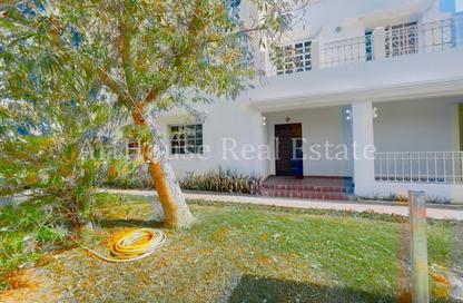 Villa - 4 Bedrooms - 5 Bathrooms for rent in Al Waab - Al Waab - Doha