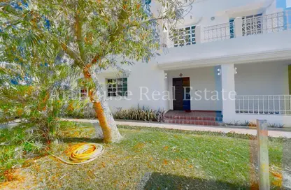 فيلا - 4 غرف نوم - 5 حمامات للايجار في الوعب - الوعب - الدوحة فيلا - 4 غرف نوم - 5 حمامات للايجار في الوعب - الوعب - الدوحة