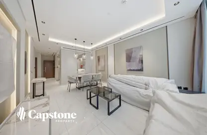 Apartment - 2 Bedrooms - 3 Bathrooms for rent in Miran - Lusail City - Lusail