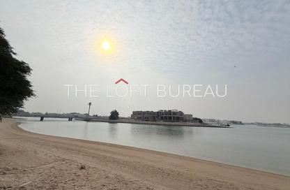 Apartment - 6 - 7 for rent in West Bay Lagoon Villas - West Bay Lagoon - West Bay Lagoon - Doha