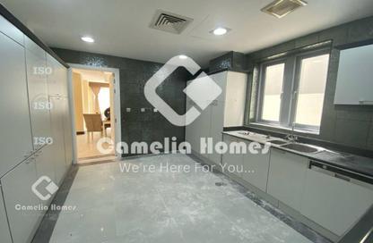 Villa - 4 - 5 for rent in Al Rayyan - Al Rayyan - Doha Villa - 4 - 5 for rent in Al Rayyan - Al Rayyan - Doha