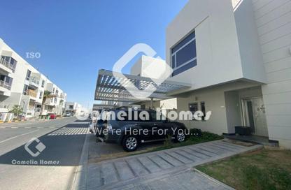Villa - 4 - 5 for rent in Al Rayyan - Al Rayyan - Doha Villa - 4 - 5 for rent in Al Rayyan - Al Rayyan - Doha