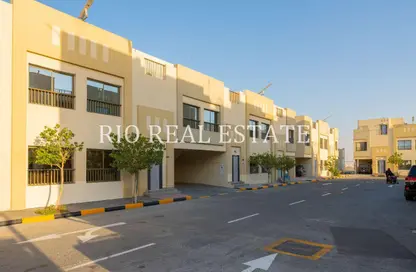 Villa - 4 Bedrooms - 4 Bathrooms for rent in Al Wukair - Al Wukair - Al Wakra