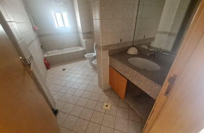 Villa - 7+ Bedrooms - 6 Bathrooms for rent in New Salata - Salata - Doha
