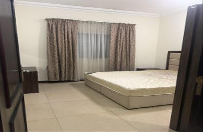 Apartment - 1 Bedroom - 1 Bathroom for rent in Old Salata - Salata - Doha