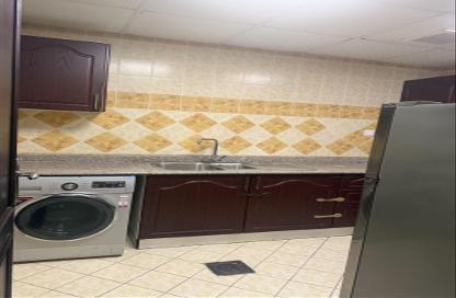 Apartment - 1 Bedroom - 1 Bathroom for rent in Old Salata - Salata - Doha
