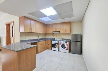 Apartment - 1 Bedroom - 1 Bathroom for sale in Fox Hills A13 - Fox Hills - Lusail Apartment - 1 Bedroom - 1 Bathroom for sale in Fox Hills A13 - Fox Hills - Lusail