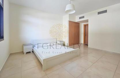Apartment - 1 Bedroom - 1 Bathroom for sale in Fox Hills A13 - Fox Hills - Lusail