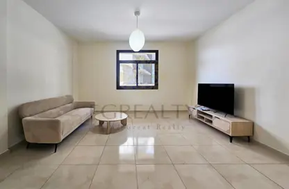 Apartment - 1 Bedroom - 1 Bathroom for sale in Fox Hills A13 - Fox Hills - Lusail