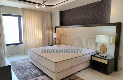 Apartment - 1 Bedroom - 1 Bathroom for rent in Viva West - Viva Bahriyah - The Pearl Island - Doha