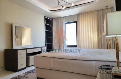 Apartment - 1 Bedroom - 1 Bathroom for rent in Viva West - Viva Bahriyah - The Pearl Island - Doha