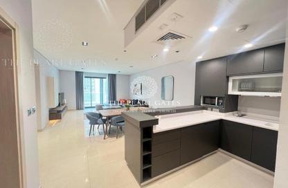 Apartment - 2 Bedrooms - 3 Bathrooms for sale in Lusail Residence - Marina District - Lusail