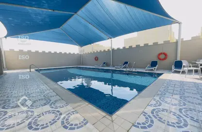 Villa - 4 Bedrooms - 4 Bathrooms for rent in Souk Al gharaffa - Al Gharrafa - Doha