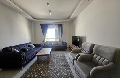 Apartment - 3 Bedrooms - 3 Bathrooms for rent in Tadmur Street - Old Airport Road - Doha Apartment - 3 Bedrooms - 3 Bathrooms for rent in Tadmur Street - Old Airport Road - Doha