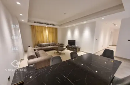 Apartment - 2 Bedrooms - 2 Bathrooms for rent in Musheireb - Musheireb - Doha