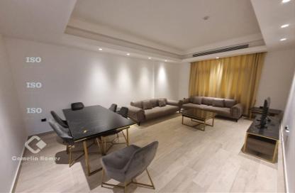 Apartment - 2 Bedrooms - 2 Bathrooms for rent in Musheireb - Musheireb - Doha