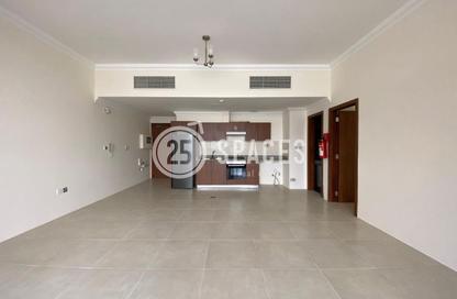 Apartment - 1 Bedroom - 2 Bathrooms for rent in Fox Hills A13 - Fox Hills - Lusail