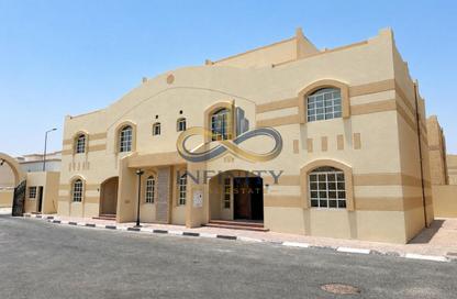 مجمع سكني - 5 - 4 للايجار في شارع ام السنيم - عين خالد - الدوحة مجمع سكني - 5 - 4 للايجار في شارع ام السنيم - عين خالد - الدوحة