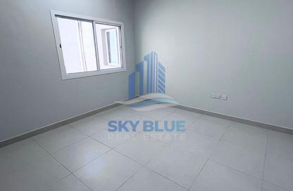 Apartment - Studio - 1 Bathroom for rent in Old Al Ghanim - Al Ghanim - Doha
