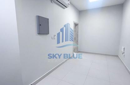 Apartment - Studio - 1 Bathroom for rent in Old Al Ghanim - Al Ghanim - Doha