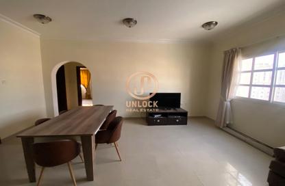 Apartment - 2 Bedrooms - 3 Bathrooms for rent in Al Mansoura - Al Mansoura - Doha