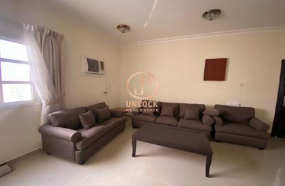 Apartment - 2 Bedrooms - 3 Bathrooms for rent in Al Mansoura - Al Mansoura - Doha Apartment - 2 Bedrooms - 3 Bathrooms for rent in Al Mansoura - Al Mansoura - Doha