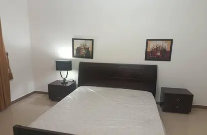 شقة - 3 غرف نوم - 3 حمامات للايجار في شارع المنتزه - المنتزه - الدوحة