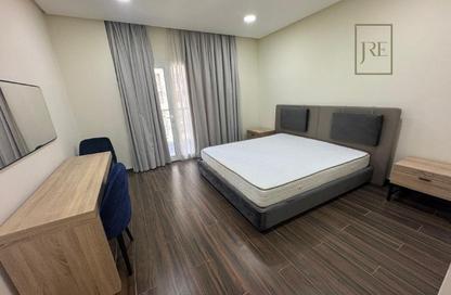 Apartment - 2 Bedrooms - 3 Bathrooms for rent in Al Erkyah City - Lusail