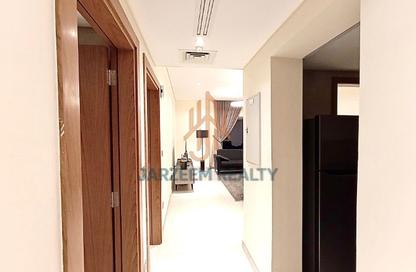 Apartment - 1 - 1 for rent in West Walk - Al Waab - Doha